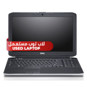 DELL LATITUDE E5530 Used Laptop (Also Get Wireless Mouse,Mouse Pad,Carry Case)-0