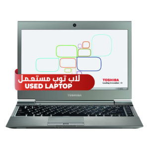 TOSHIBA PORTEGE Z930 ULTRABOOK Used Laptop (Also Get Wireless Mouse,Mouse Pad,Carry Case)-0